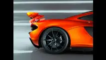 McLaren P1