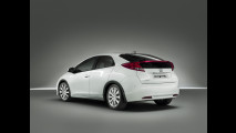 Nuova Honda Civic, le prime immagini