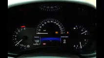 Cadillac ATS4 - TEST