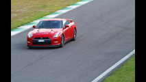 Nissan GT-R 3.8 V6 Black Edition