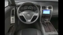 Cadillac XLR V