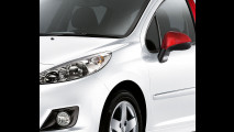 Peugeot 207 Special Edition