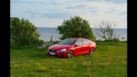 Start/stop per le Volvo con cambio automatico