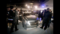 Cadillac CT Coupe Concept