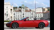 Maserati GranCabrio Sport