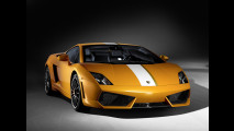 Lamborghini Gallardo LP 550-2 Valentino Balboni