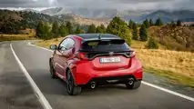 Toyota GR Yaris