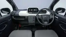 Toyota C+pod
