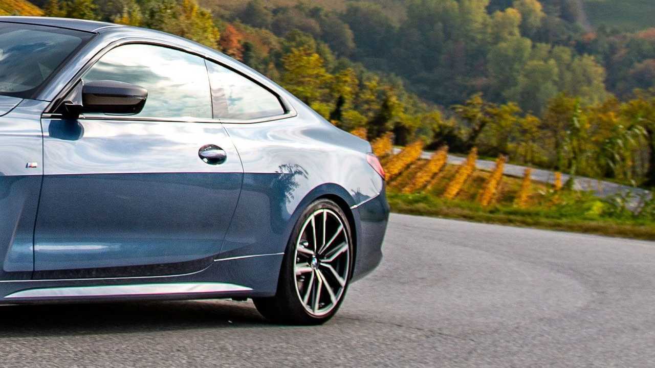 BMW M440i xDrive