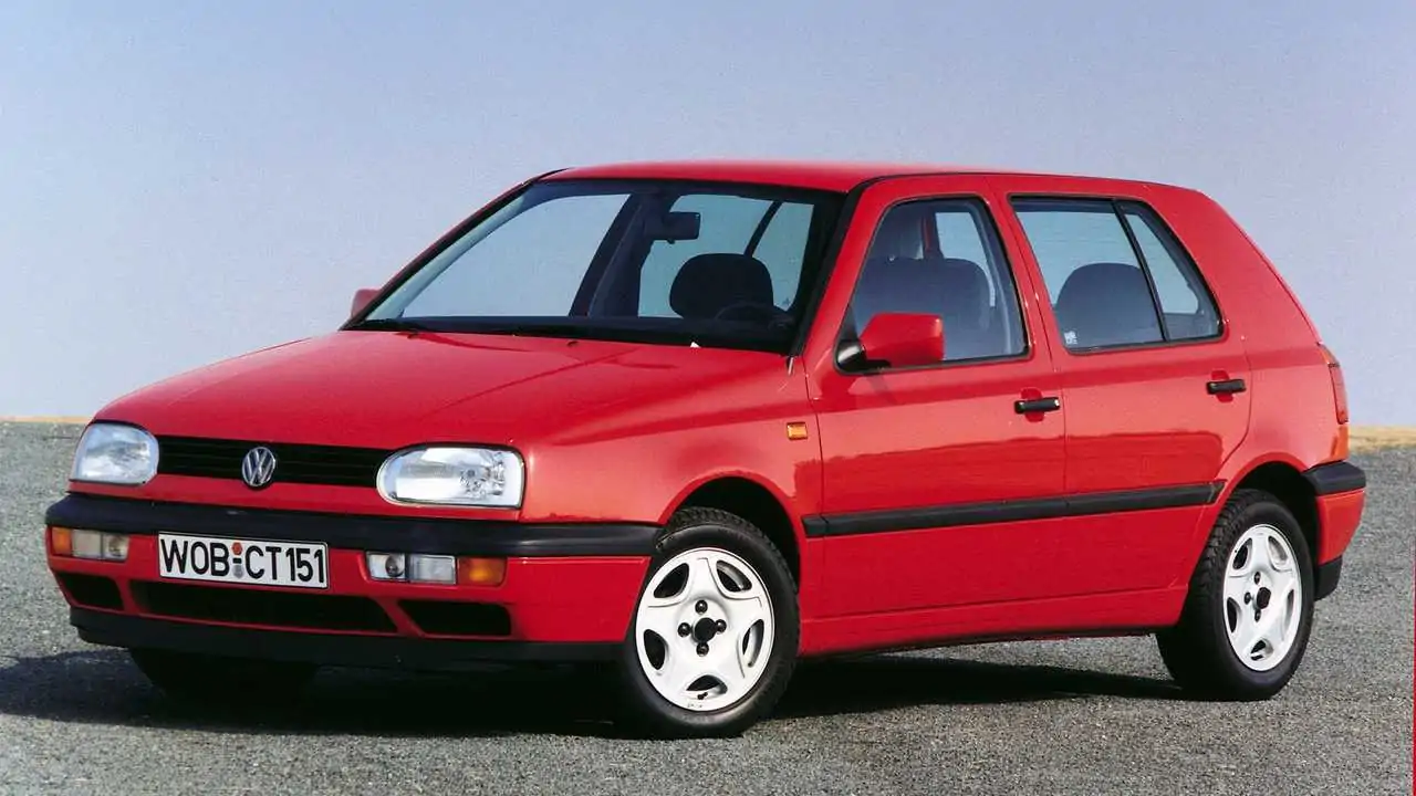 Auto Neuheiten 1991 Diese Modelle Werden 30 Jahre Alt