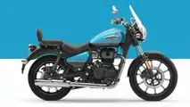Royal Enfield Meteor 350 2021