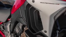 Ducati Multistrada V4 - Details