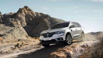 Renault Koleos (2021)