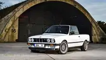 1986 BMW M3 Pick-up