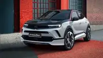 Irmscher Opel Mokka (2021)