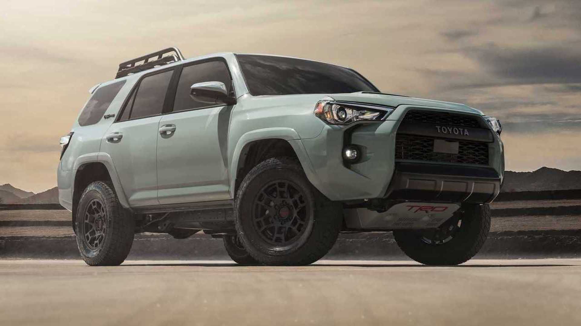 Super Shades 20 Best New Car Colors Of 2020