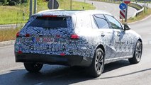 Mercedes-Benz C-Serisi All-Terrain casus fotoğraflar