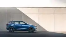 Jaguar E-Pace restyling (2020)