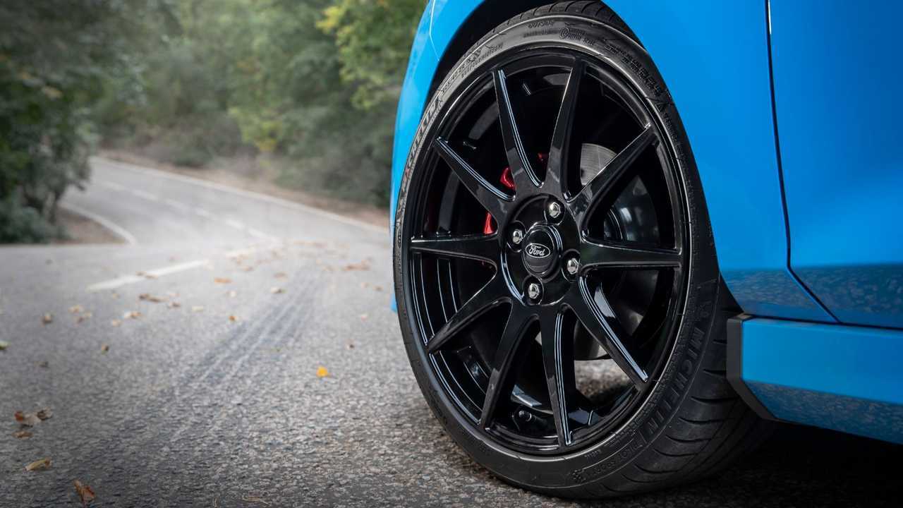 Ford Fiesta ST Edition