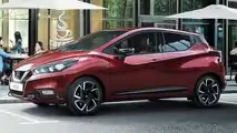 Nissan Micra, le novità del MY 2021