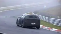Kia CV EV