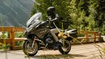 BMW R 1250 RT (2021)