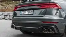 Audi RS Q8 by ABT