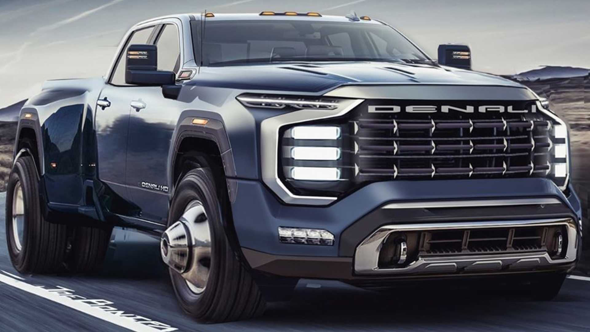 Gmc Trucks 2025 Models Honey Kamila