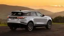 Range Rover Velar P400e