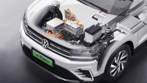 Volkswagen e-tharu (6) - motor