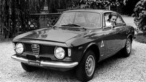 Alfa Romeo Giulia Sprint GTA