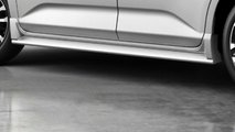 Toyota Roomy İçin GR Parçaları