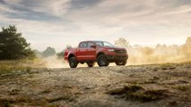 2021 Ford Ranger Tremor Larait