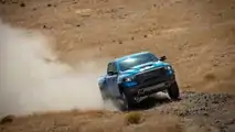 2021 Ram 1500 TRX Front