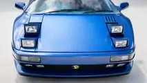 Cizeta V16T