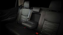 Nissan Navara Pro-4x - Dettagli Interni