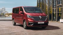 Renault Trafic 2021