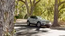 2021 Volvo XC40 Recharge
