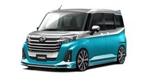 Daihatsu Thor Premium Ver. Dengan D-sport