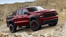 2021 Yenko/SC Silverado Off-Road