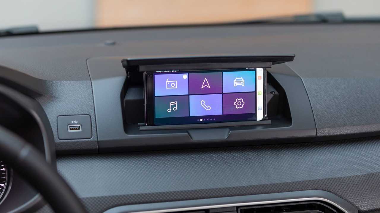 Dacia Sandero (2021) im Test