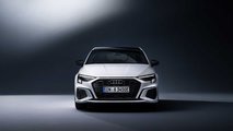 Audi A3 Sportback 45 TFSI e 