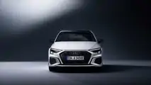 Audi A3 Sportback 45 TFSI e 