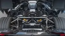 Koenigsegg Regera 2019 RM Sotheby's Arizona