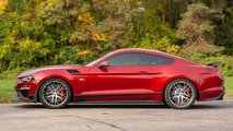 2020 Jack Roush Edition Ford Mustang