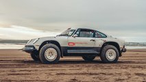 Singer All-Terrain Competition Study Porsche 911 Safari