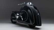 BMW R 18 