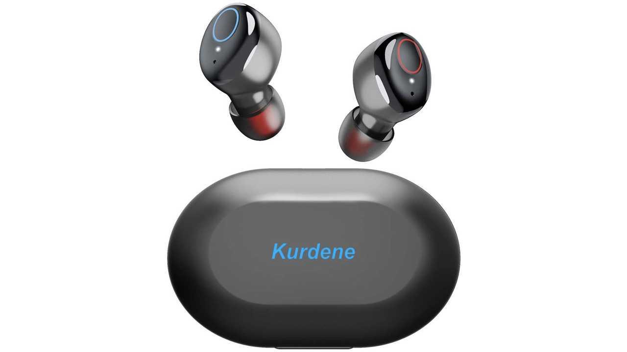 Bluetooth Earphones