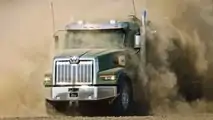 Western Star 49x (2020)