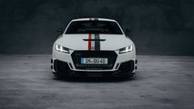 Audi TT RS 40 Years Of Quattro